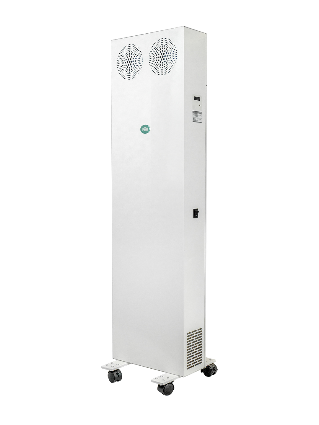 Рециркулятор воздуха бактерицидный Mbox ARIA-900IC