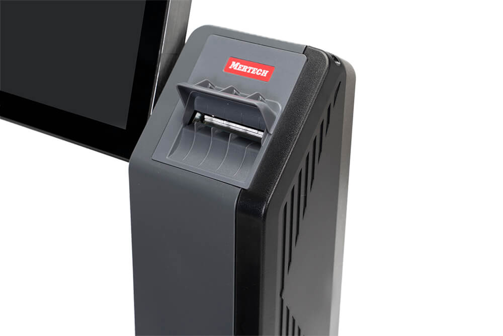 Весы с печатью этикеток M-ER 725 PM-32.5 (15", USB, Ethernet, Wi-Fi) 3638