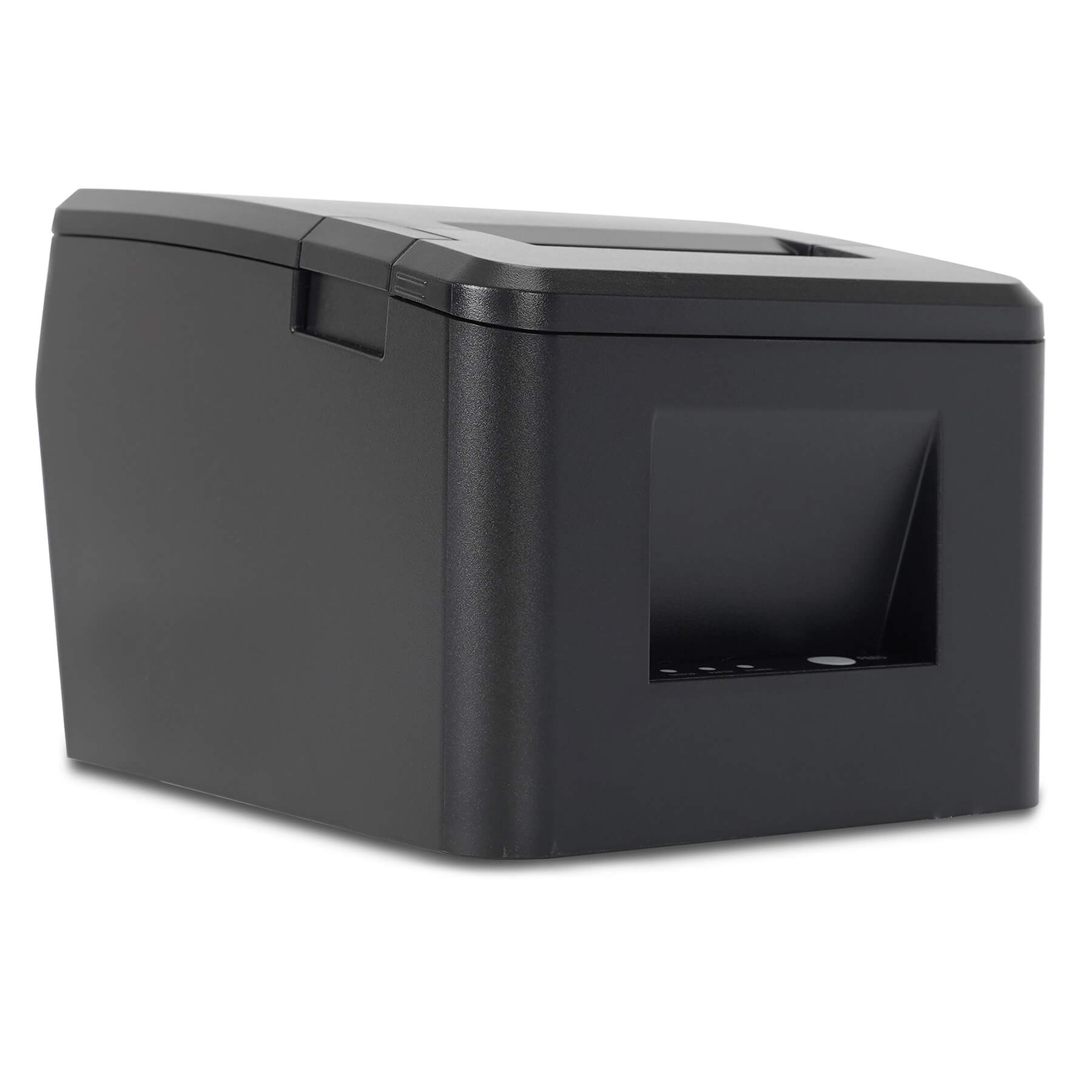Чековый принтер MERTECH F80 RS232, USB, Ethernet Black
