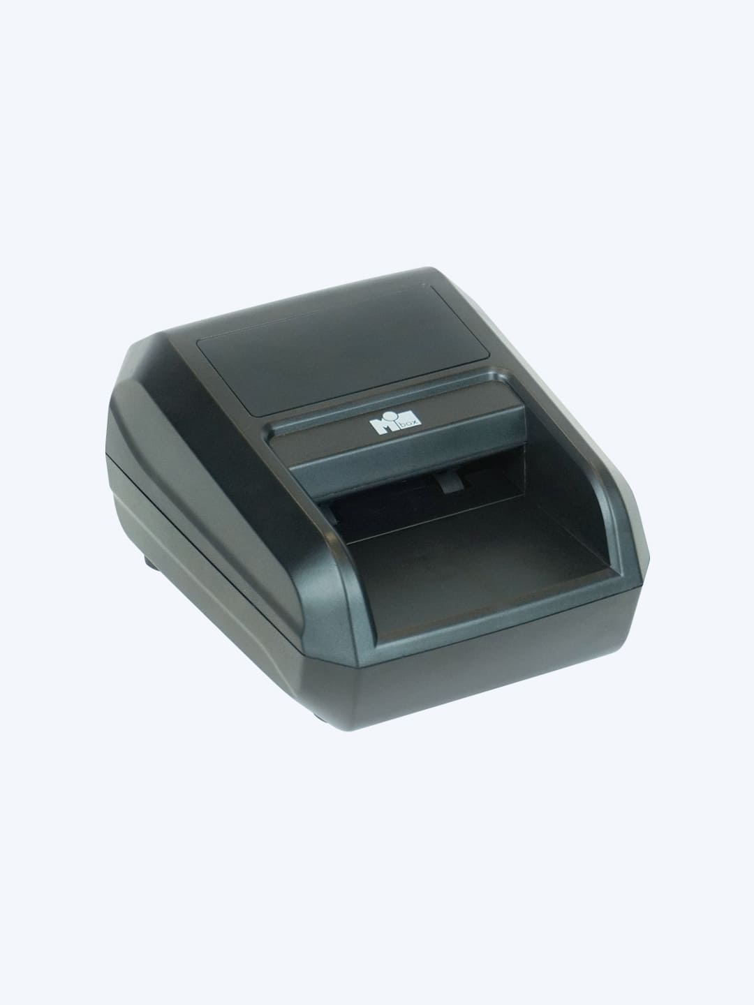 Автоматический детектор валют Mbox AMD-10S с аккумулятором