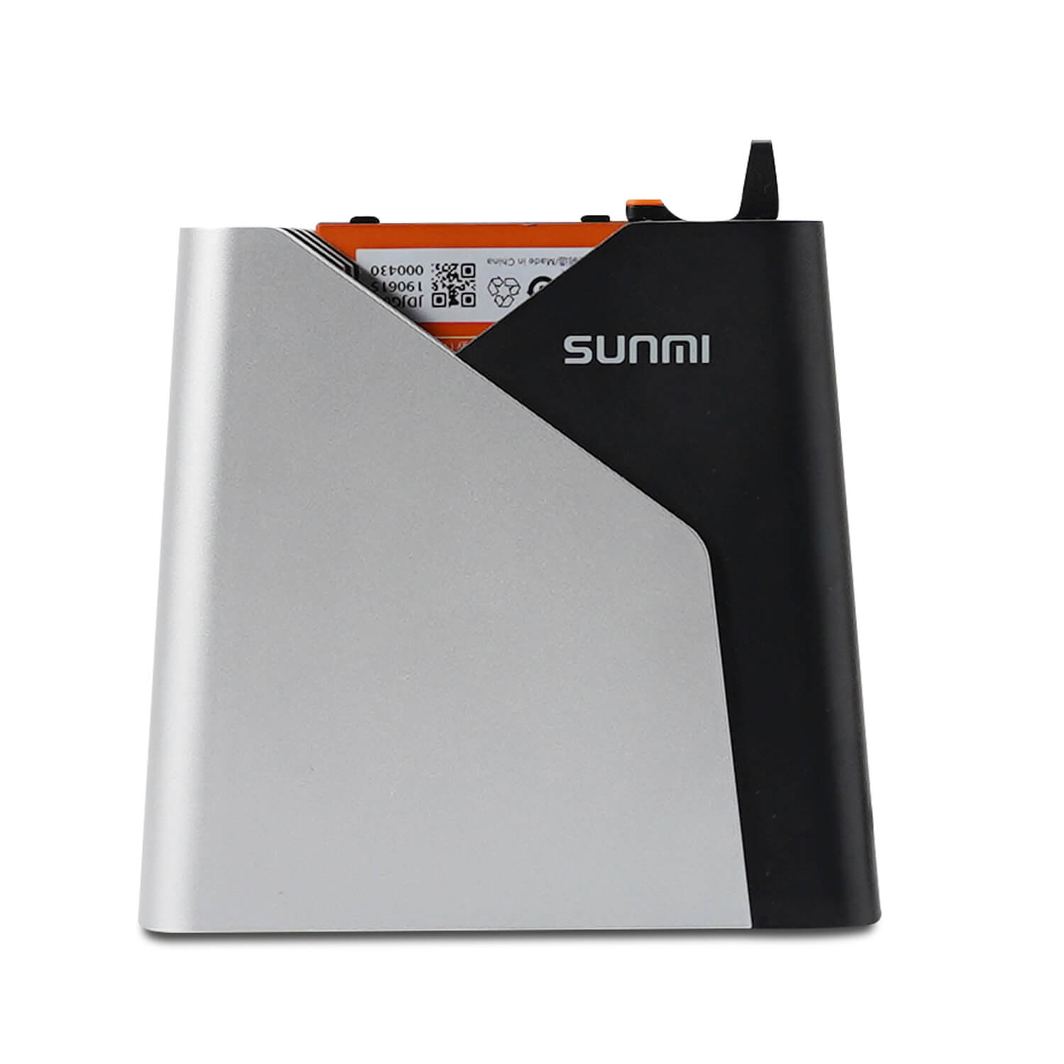 Зарядное устройство на 4 аккумулятора для ТСД MERTECH Sunmi L2K (9025)