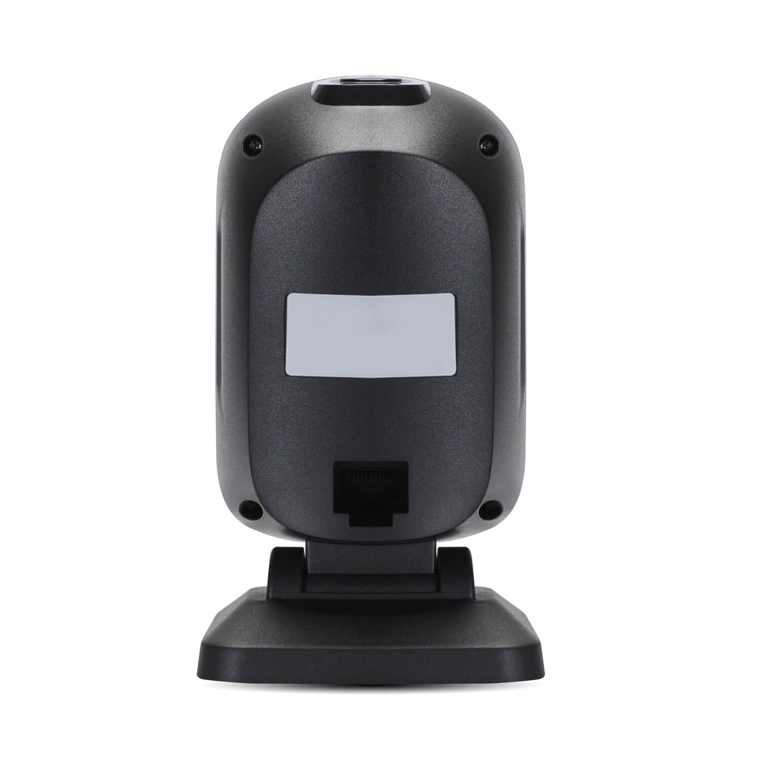 Стационарный  сканер штрих-кода MERTECH 8500 P2D Mirror Black