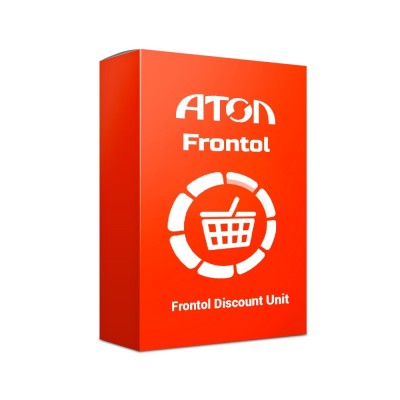 Frontol Discount Unit